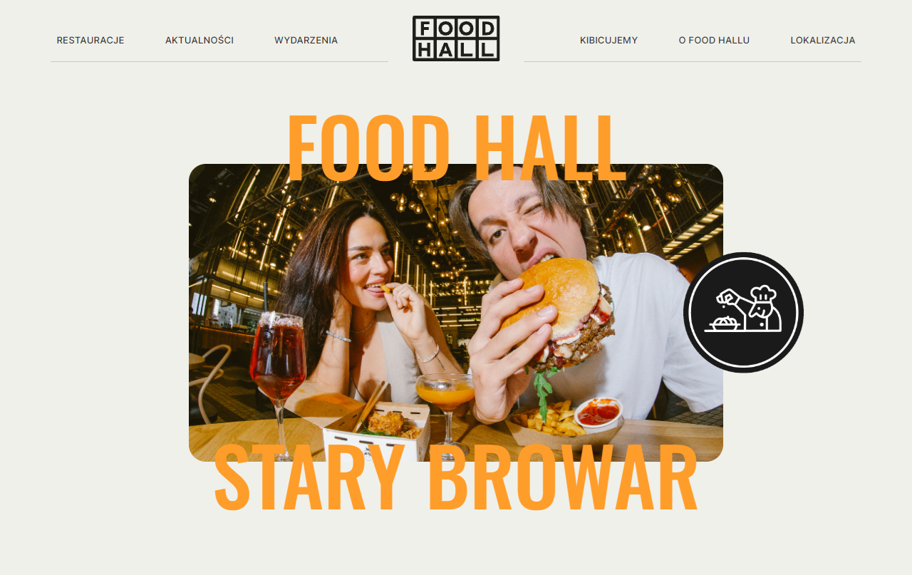 Stary Browar – restauracje, w których warto zjeść przed zakupami