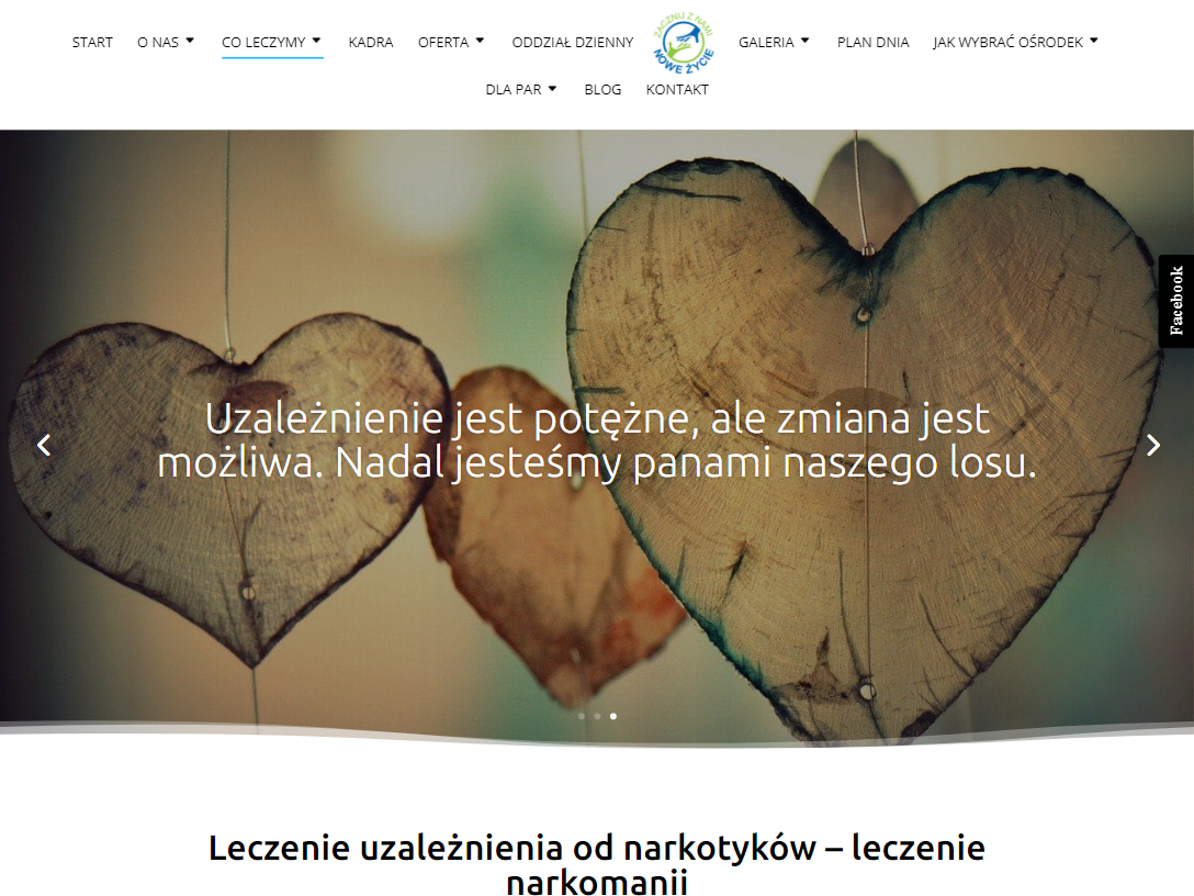 Leczenie uzależnienia od narkotyków – na czym polega proces terapeutyczny?
