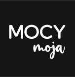 Logo Sklep chrześcijański - MOCY moja