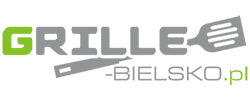 Logo Internetowy sklep z grillami | Grille-bielsko.pl