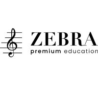 Logo firmy Przedszkole ZEBRA