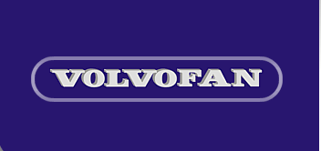 Logo Volvofan