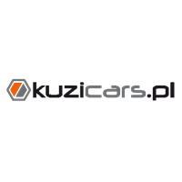 Logo Kuzicars - części samochodowe