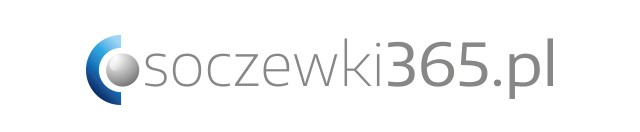 Logo Soczewki kontaktowe - SOCZEWKI365.PL