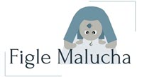 Logo Figle Malucha