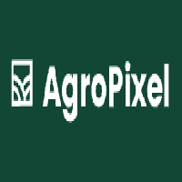 Logo firmy AgroPixel