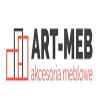 Logo firmy ART-MEB
